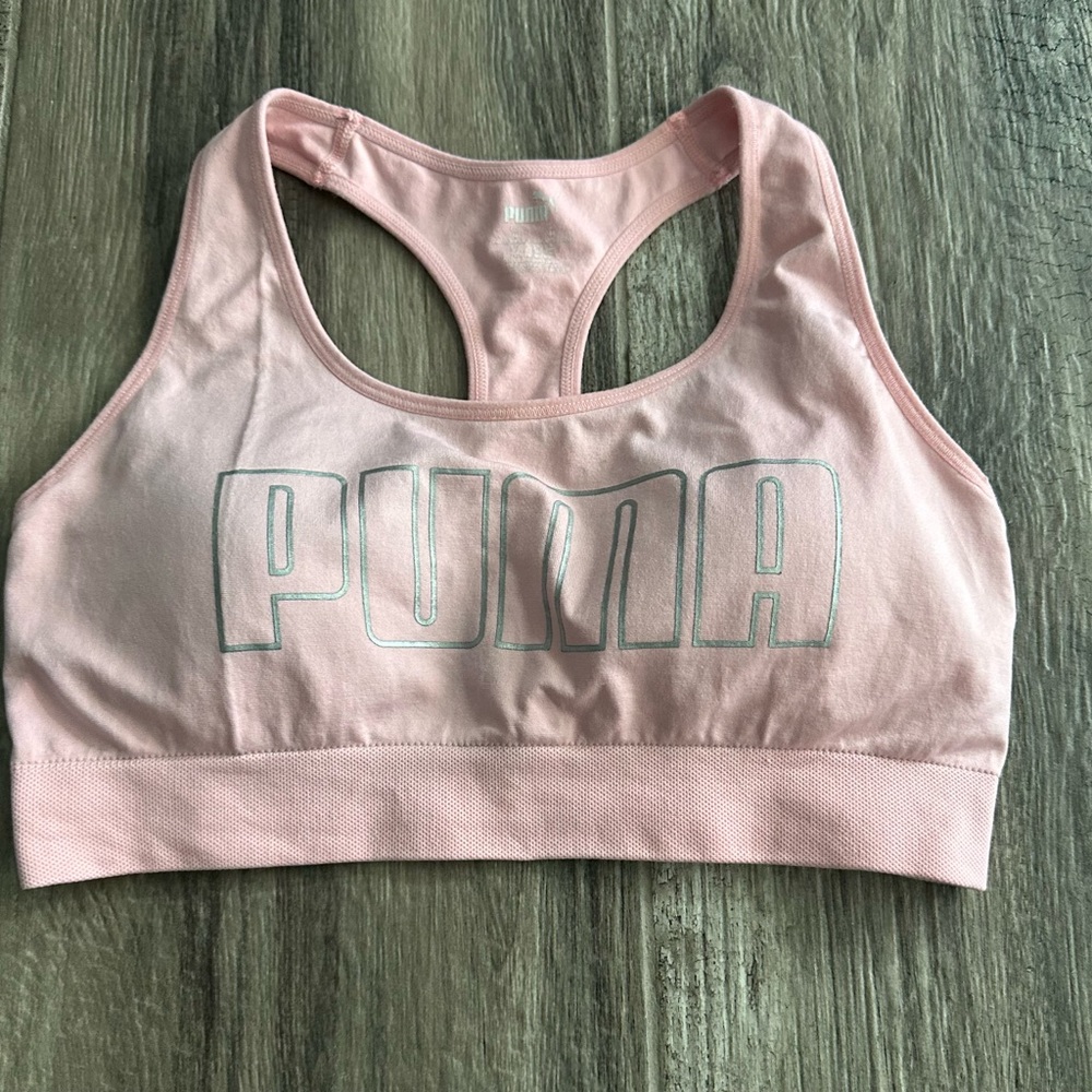Puma Sports Bra